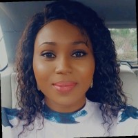 Egenuka Ngozi Email