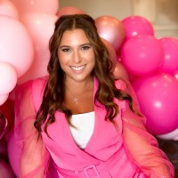 Christmas Lights, Etc Employee Heather Perry's profile photo