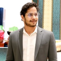 Pips Technology Employee Vishnu Cheravathodi's profile photo