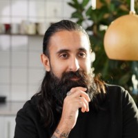 Refined Employee Raj Sehmi's profile photo