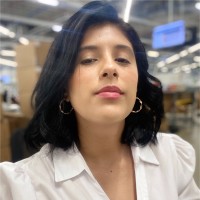 Tecpro Employee Claudia Victoria Paredes Torres's profile photo