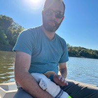 Centro, Inc. Employee Daniel Grimes's profile photo