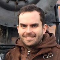 Strive Health Employee Joshua Combs's profile photo