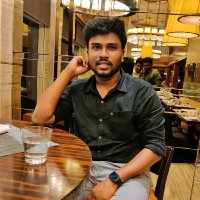 Ram Vignesh Email