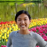 Maggie Anderson's profile photo