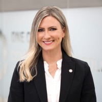Target Solutions Employee April Rosier's profile photo