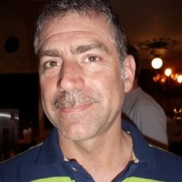 Adient Employee Chris Ashbaugh's profile photo