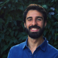 Estante Mágica Employee Daniel Kassardjian's profile photo