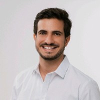 Stonos Employee Pedro Provázio's profile photo