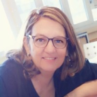 Ville de Joinville-le-Pont Employee Corinne Casals's profile photo