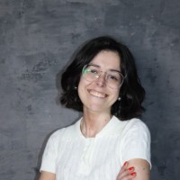 CEOS.PP Employee Rita Mota's profile photo