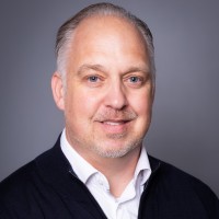 CF Group Deutschland Employee Michael Mellios's profile photo