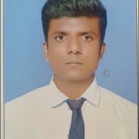 Bytonic Web Solution Employee Belal's profile photo