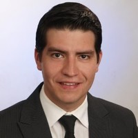 Isuzu North America Employee Christian Muñoz's profile photo