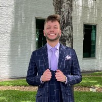 Posey Health Solutions Employee Daniel Posey's profile photo