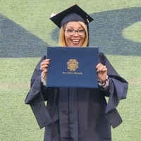 Juvenile Justice Employee Vanessa Wallace's profile photo