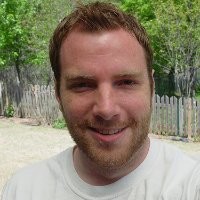 Fly.io Employee Kurt MacKey's profile photo