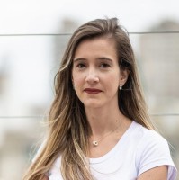 Neofin Employee Laura Camargo's profile photo
