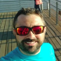 Federal Justice of the Rio Grande do Sul State Employee Maicon Strey's profile photo