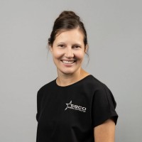 EBCO General Contractor, LTD. Employee Vanessa Pfingsten's profile photo
