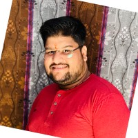 G-AXON Employee Dinesh Suthar's profile photo