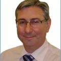 Kampf Machinery UK Ltd. Employee Peter Barnes's profile photo
