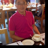 Contempo Limited Employee Francis Yam's profile photo