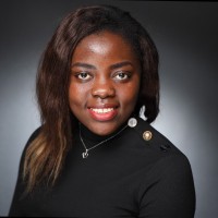 elexon GmbH Employee Castilane Mbiada's profile photo