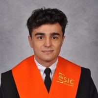 Gonzalo Sánchez López Email