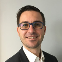 Carrier HVAC Europe Employee Thomas Lesch's profile photo