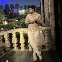 Jai Sharma Email
