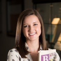 Informa TechTarget Employee Caroline Jansen's profile photo