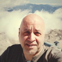 MULTI-MIX Employee Christophe Vernaeve's profile photo