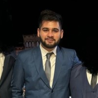 TELUS Employee Samir Memon's profile photo