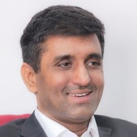 Tricon Infotech Employee Rajeeva Parasar's profile photo