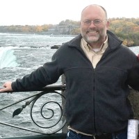 Fluor Corporation Employee Chad Nicholson's profile photo