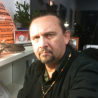 Yukon Kuskokwin Health Corp Employee Robert Houle's profile photo