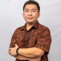 Pusat Fertilitas Bocah Indonesia Employee Aldo Reynaldo's profile photo