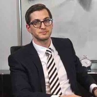 Stach Rechtsanwälte AG Employee Ramon Bühler's profile photo