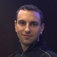 Club Studio Employee Dustin P.'s profile photo