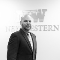 New Western Employee Clint Meyer's profile photo
