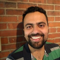 University of Illinois College of Medicine Employee Nabil Khan's profile photo