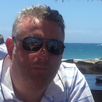 Woodside Logistics Group Employee Dave Walsh's profile photo