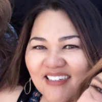 Leonora Cho