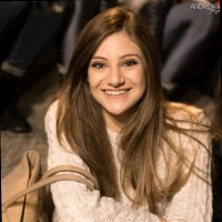 Aurora Distefano Email