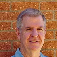 Chenega Analytic Business Solutions Employee Joseph Weida's profile photo