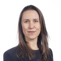 Prysmian Group Employee Carla Frabetti's profile photo