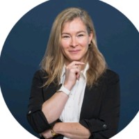 AdeRHis Employee Sandrine Lamy's profile photo