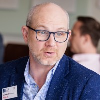 Enerex Employee Nate Richards's profile photo