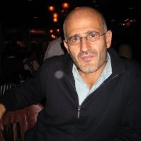 Angelo Antenucci Email & Phone Number